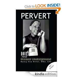 Start reading Pervert  