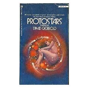  Protostars Gerrold David (Editor) Books