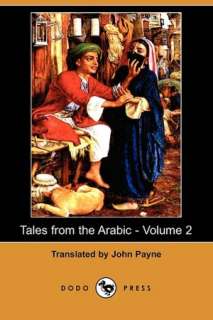   the Arabic   Volume 2 by John Payne, The Book Depository  Paperback