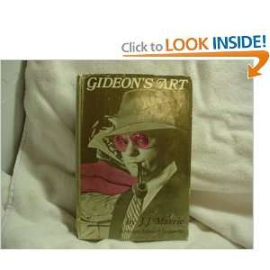  Gideons Art (9780340148907) J. J. Marric (John Creasey) Books