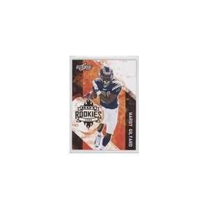    2010 Score Hot Rookies #6   Mardy Gilyard Sports Collectibles