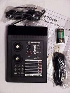   DS7000 Protector Plus Security Console PS561 X10 099081331158  