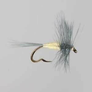  Barbless Pale Morning Dun Fly