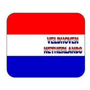  Netherlands, Veldhoven mouse pad 