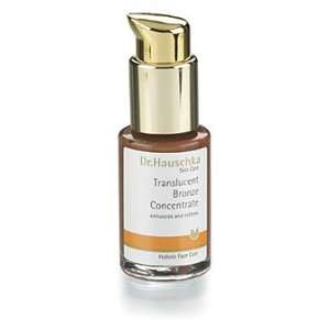  Dr.Hauschka Translucent Bronze Concentrate Organic Other 