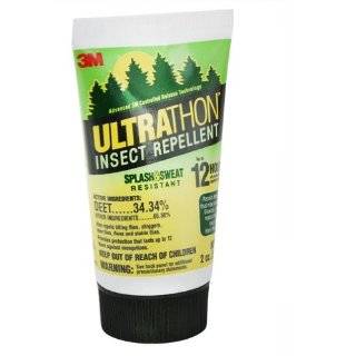  ultrathon insect repellent cream