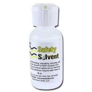  Apoxie® Sculpt Safety Solvent Arts, Crafts & Sewing