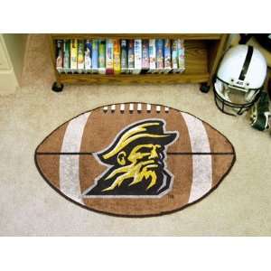    Appalachian State Football Mat (22x35)