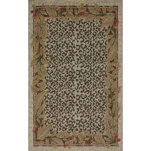 Loloi Zeina ZI 08 Multi 3 6 X 5 6 Area Rug 