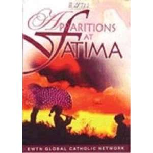  Apparitions at Fatima   DVD Movies & TV