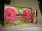 3ml roll on perfume oil attar by Al Rehab Store NEBRAS   fine arabian 