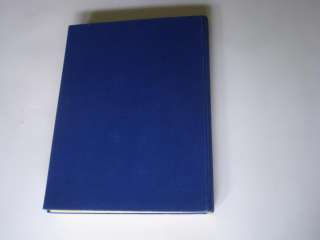 1936 BERLIN OLYMPICS HARDCOVER ALBUM BOOK Vol.I   RARE  