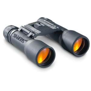  Simmons 16x32 mm Binoculars Black Matte