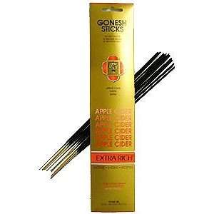 Apple Cider   Gonesh Stick Incense