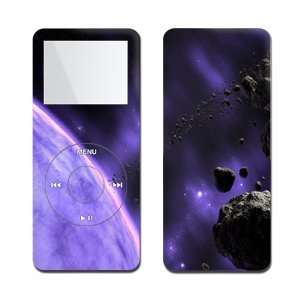  Immensity (Purple Planet)   Apple iPod nano 1G (1st Generation) 1GB 