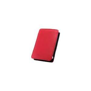  Red Leather Case for 2.5 inch HDD Imac apple Electronics