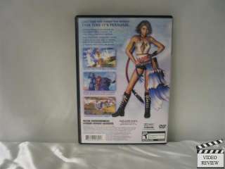 Final Fantasy X 2 (Sony PlayStation 2, 2003) 4961012028207  
