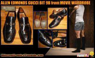   orsebitGucci bit loafers from vampire MOVIE wardrobe SALE (yes