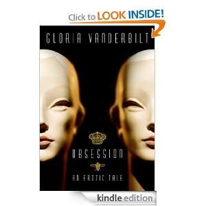 Obsession Gloria Vanderbilt  Kindle Store