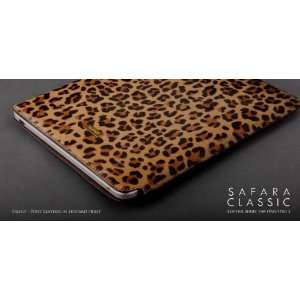  More thing for Apple Ipad/ipad 2 Safara Classic Leaher 