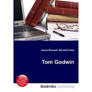  Tom Godwin Ronald Cohn Jesse Russell Books
