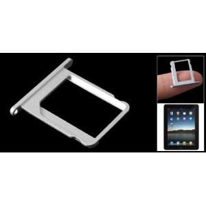  Gino Replacement Mixcro SIM Card Holder for Apple iPad 3G Electronics