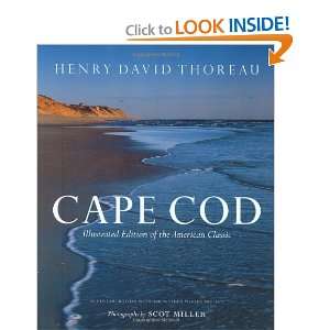  Cape Cod Illustrated Edition of the American Classic 