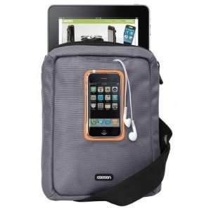  Apple iPad Messenger Sling   Gramercy Gray by Cocoon
