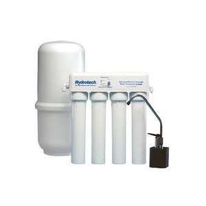 50 GPD Reverse Osmosis 4 Vessel Smartap® High Quality Push Button 