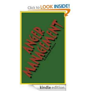 Anger Management (A Short Story) Donald Wells  Kindle 