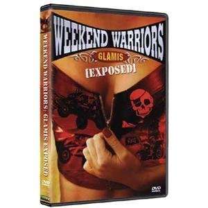  VAS Entertainment Weekend Warriors   Glamis Exposed DVD 