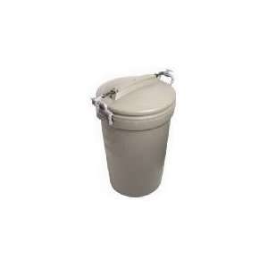  United Solutions 32Gal Animal Refuse Can (Pack Of 6) Rm 