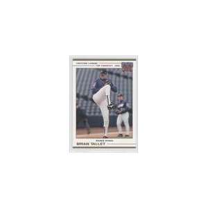   League Prospects Grandstand #28   Brian Tallet Sports Collectibles