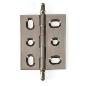    Cliffside Industries BH2A OS Cabinet hinge