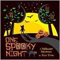 One Spooky Night A Halloween Adventure 