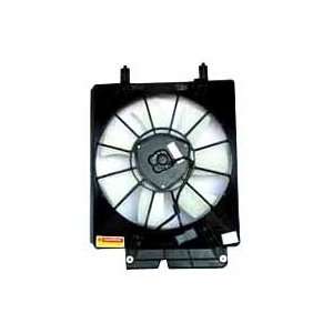  TYC 610530 Honda Replacement Condenser Cooling Fan 