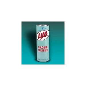  Ajax Brand Chlorine Cleanser 21 Oz Cans CPC14278 Health 