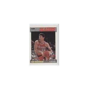  1987 88 Fleer #116   Kiki Vandeweghe Sports Collectibles