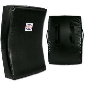  Combat Sports Body Shield   Curved