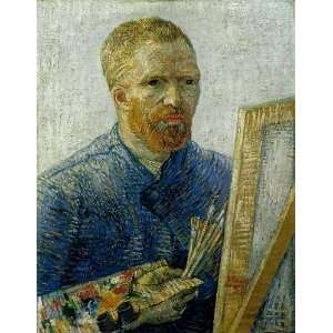  FRAMED oil paintings   Vincent Van Gogh   24 x 32 inches 