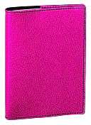 2013 DAILYDESK ROSE STUDENT PLANNER TEXTAGENDABY QUO VADIS