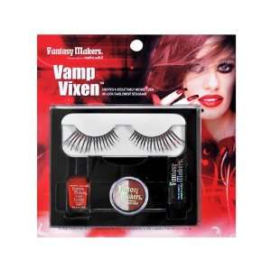  Vamp Vixen Cosmetic Kit
