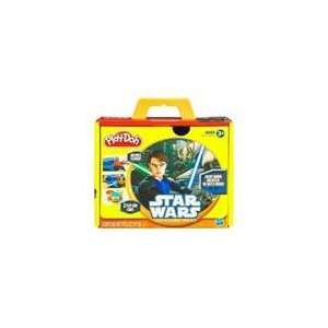    Play Doh Favorite Brands   Star Wars, The Clone Wars Toys & Games