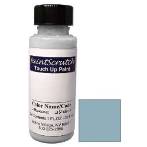  1 Oz. Bottle of Arcadian Blue Touch Up Paint for 1967 Ford 