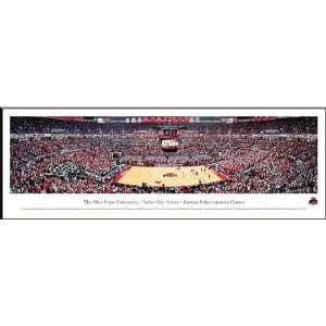  Ohio State Buckeyes   Value City Arena   Schottenstein 