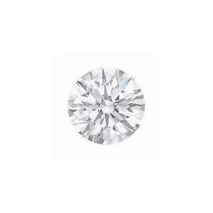    0.14 Carat White Diamond (3.3 Mm) I2 Clarity 