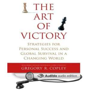   World (Audible Audio Edition) Gregory R. Copley, Lloyd James Books
