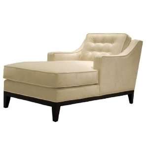  Archetype A337CHAUPFB Charlton Chaise Patio, Lawn 