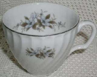 Royal Hostess Japan Alyce 492 Coffee Tea cup Excelent  