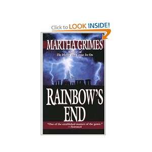  Rainbows End (9780345394262) Grimes Martha Books